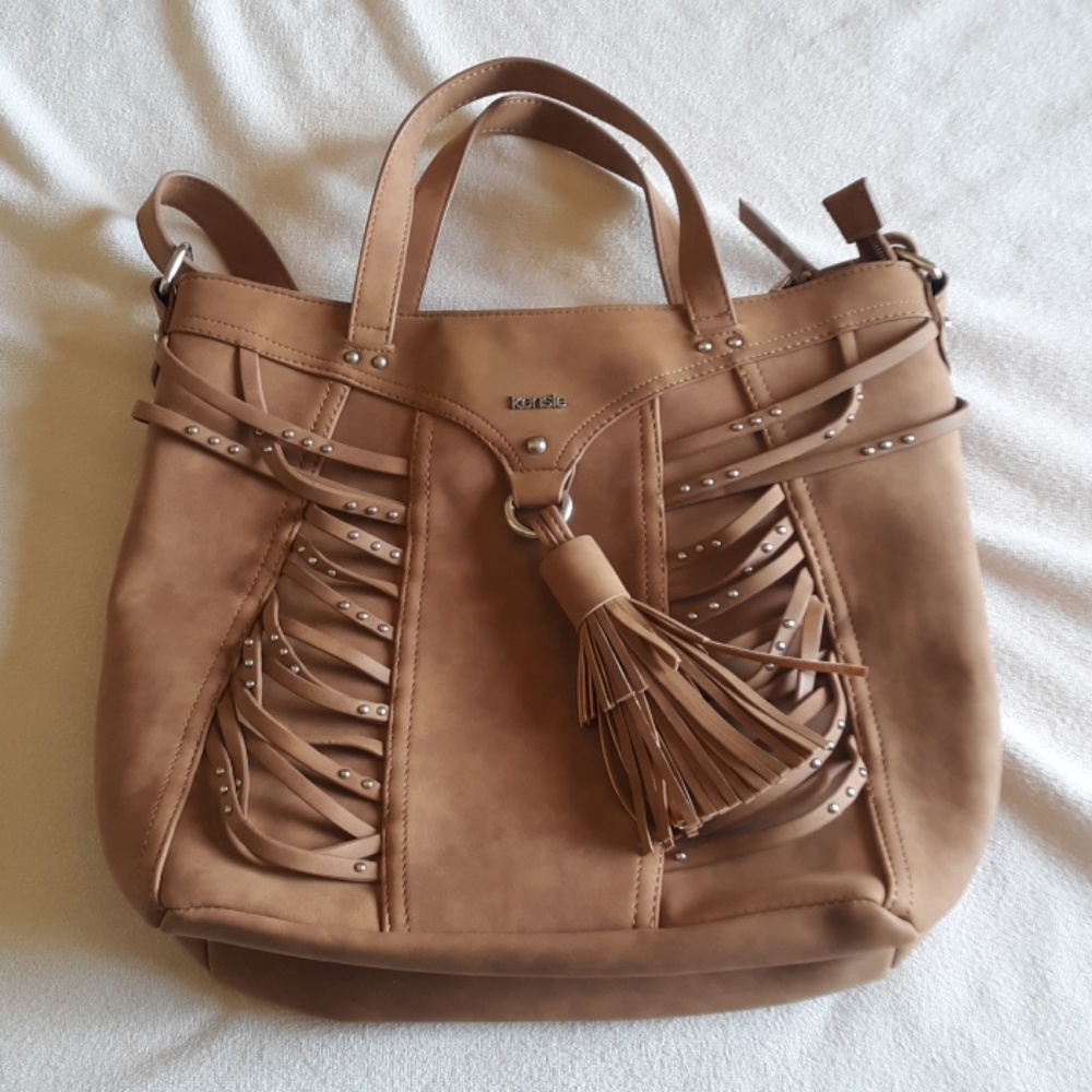 Kensie purse